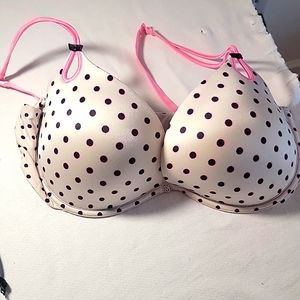 Victoria's secret bra